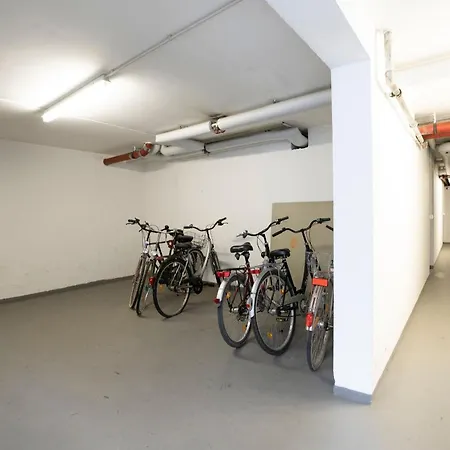 109 Appartement