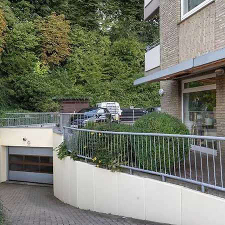 Appartement 109