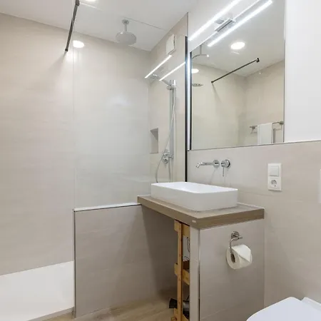 109 Appartement *