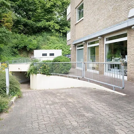 Appartement 109 *