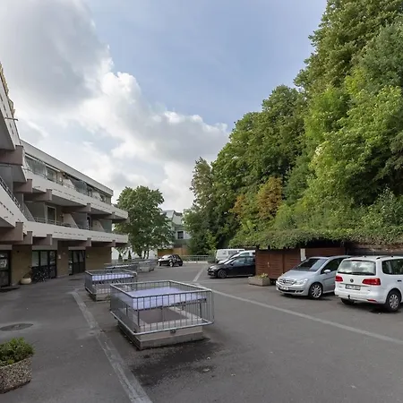 109 Appartement Grömitz