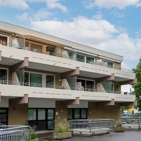 109 Appartement