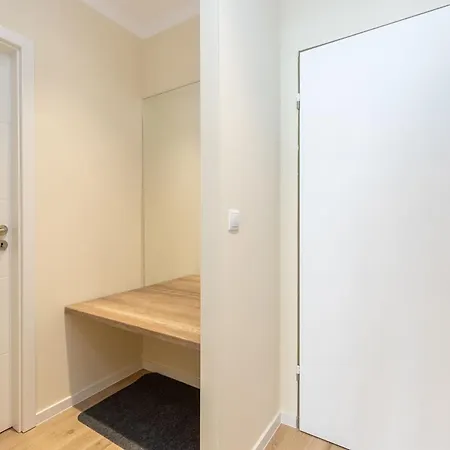 109 Appartement *