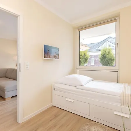Appartement 109 *