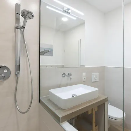 109 Appartement Grömitz
