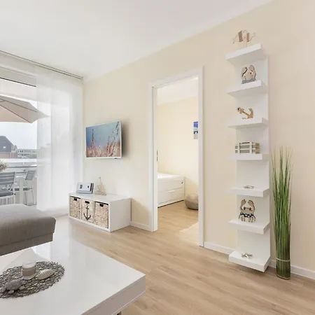 109 Appartement