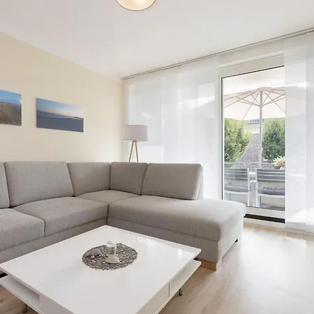 109 Appartement *