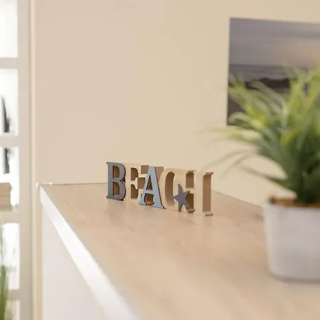 Appartement 109 *
