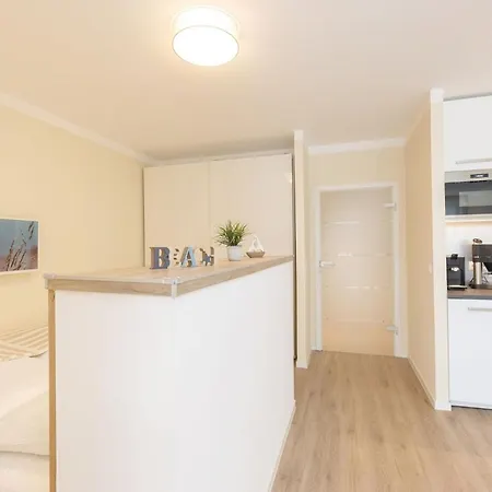 109 Appartement Grömitz