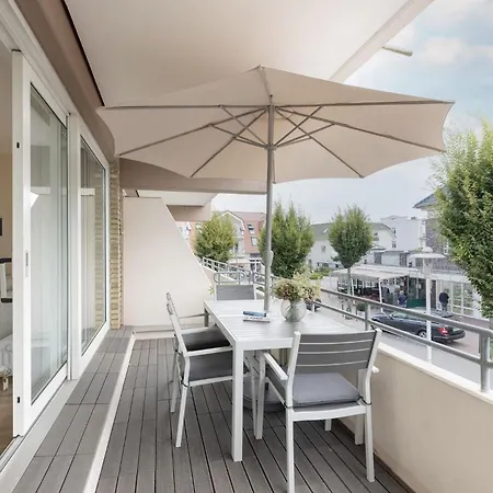 109 Appartement