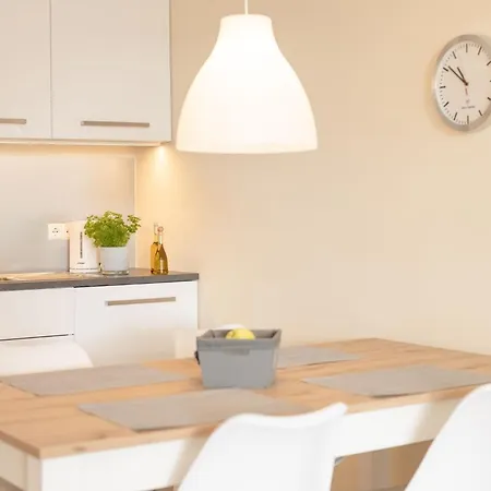 Appartement 109