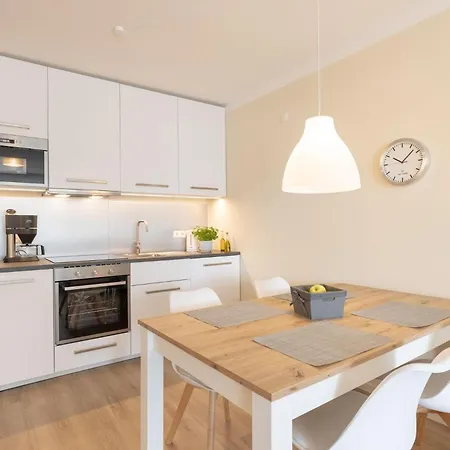 Appartement 109 *
